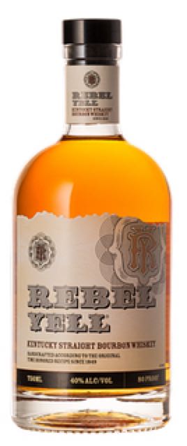 Seagram’s Distiller’s Reserve