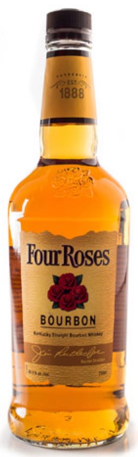 Johnnie Walker 18 Yr