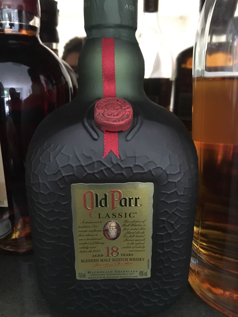 Russell’s Reserve 6yr