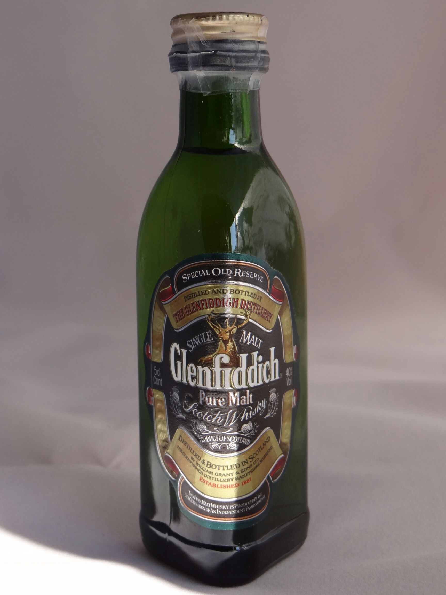 Churchill’s Tawny Port