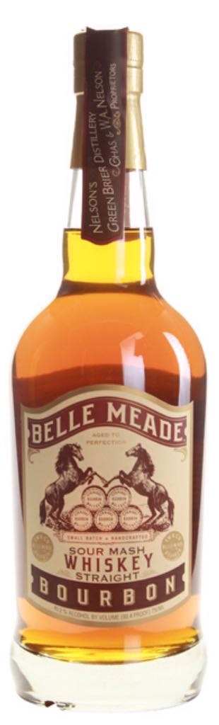 Bailey’s Vanilla Cinnamon