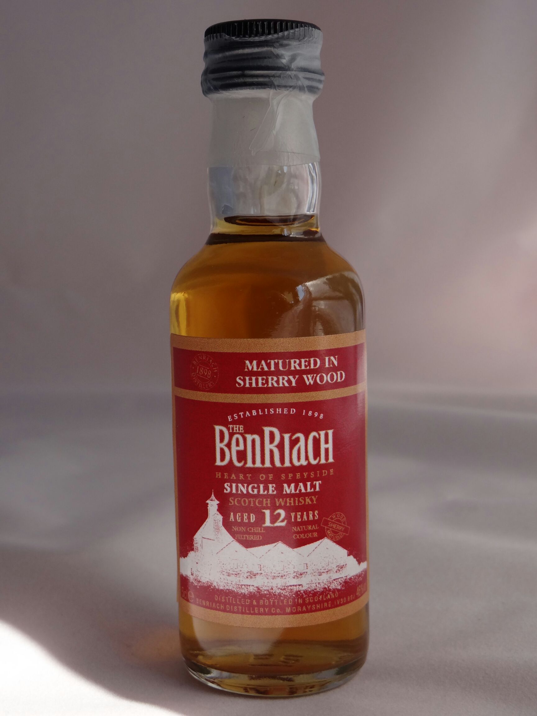 Paramount Creme De Menthe