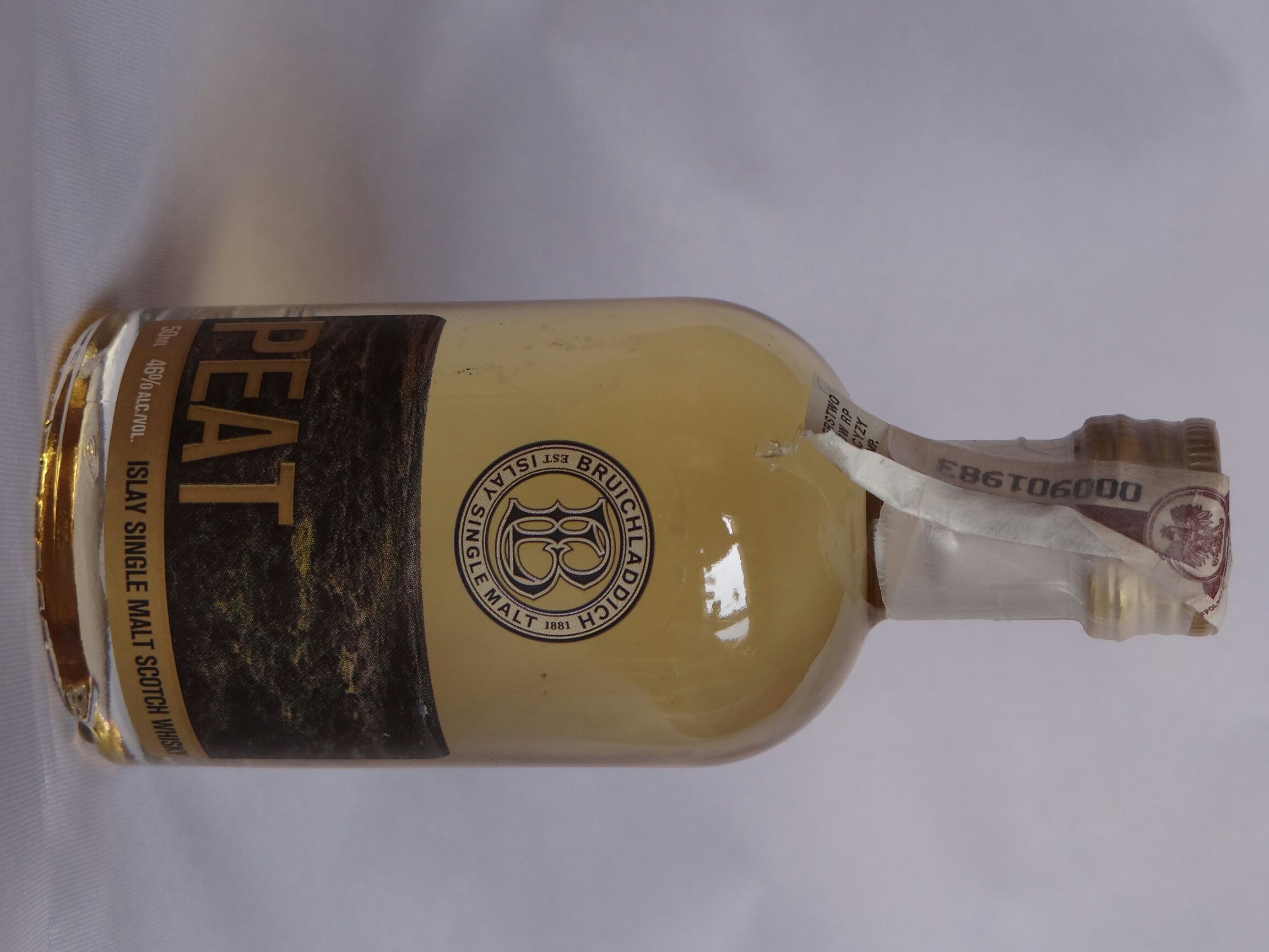 Marie Brizard Creme De Menthe