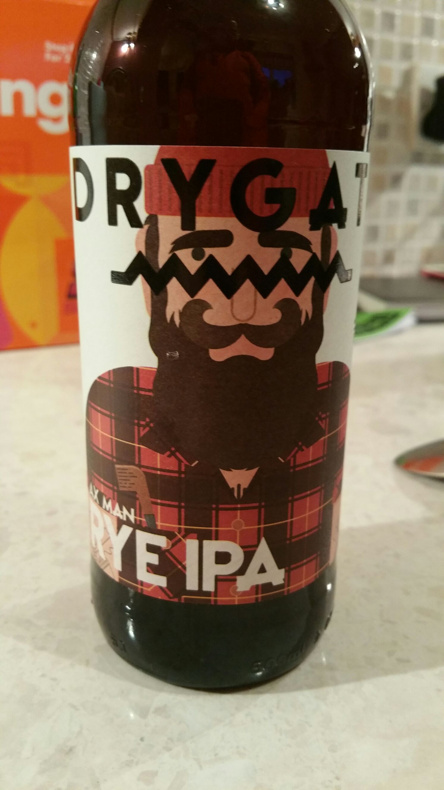 Carlsberg Light Beer