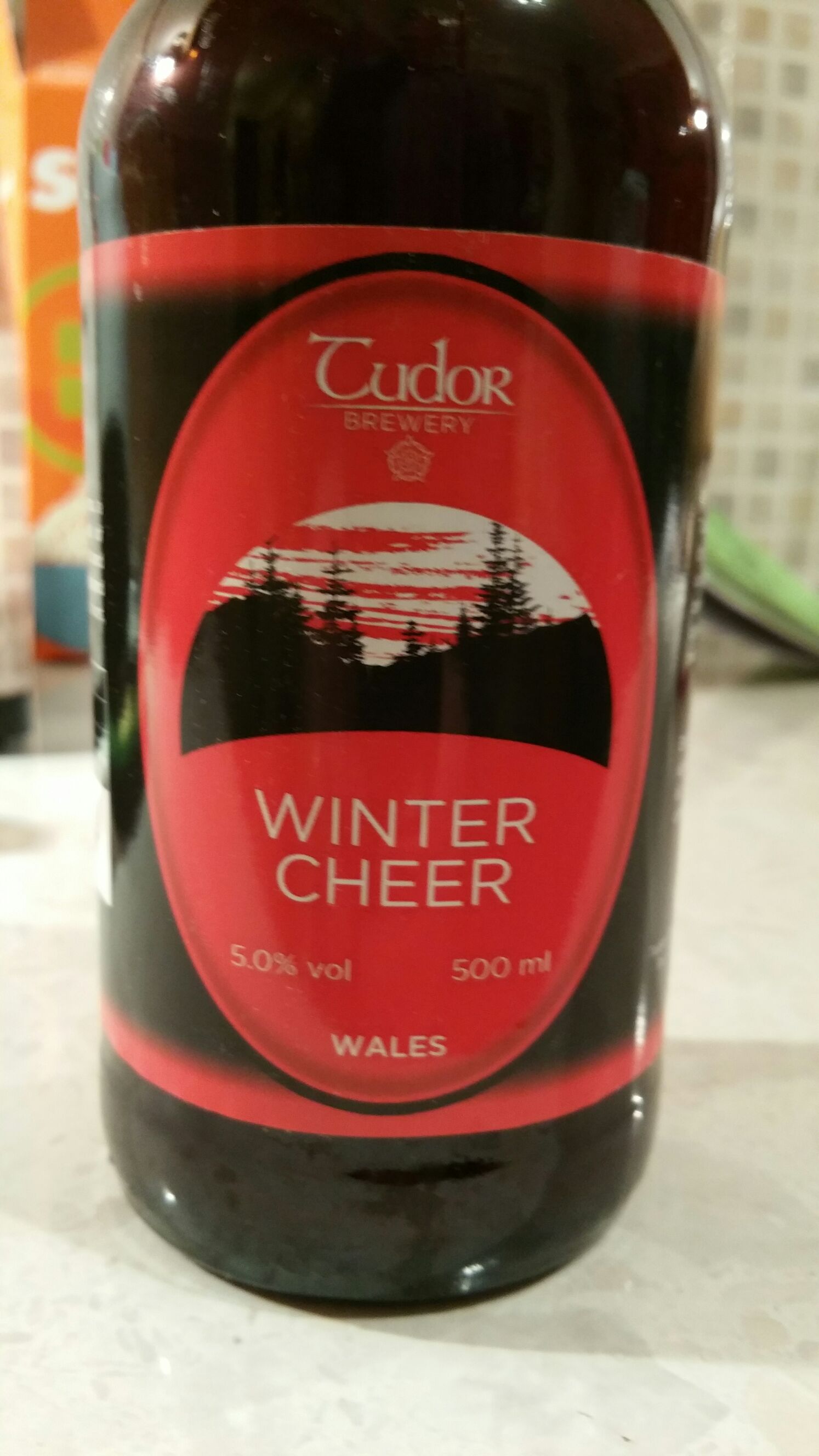 Tippy Cow Vanilla Soft Serve & Orange Cream