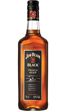 Benjamin Prichard’s Rye