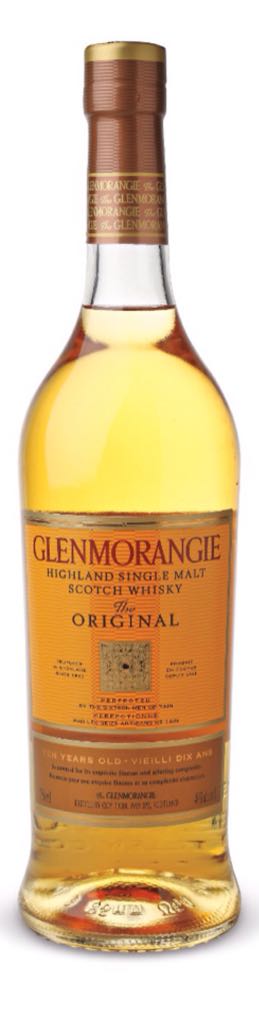 Stolichnaya "Peachik"