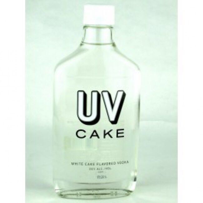 Uv Chocolate Cake - National (175L) alcohol collectible - Main Image 2