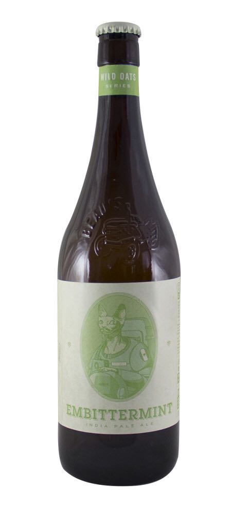 Principe Malaga Reserva