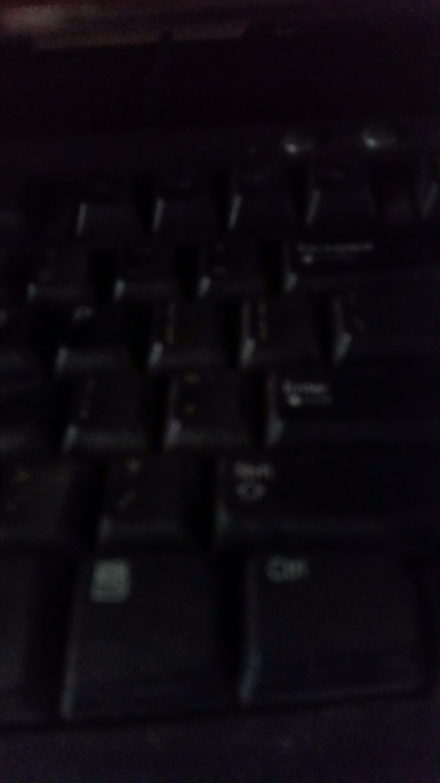 Evan Williams ”Single Barrel Vintage”