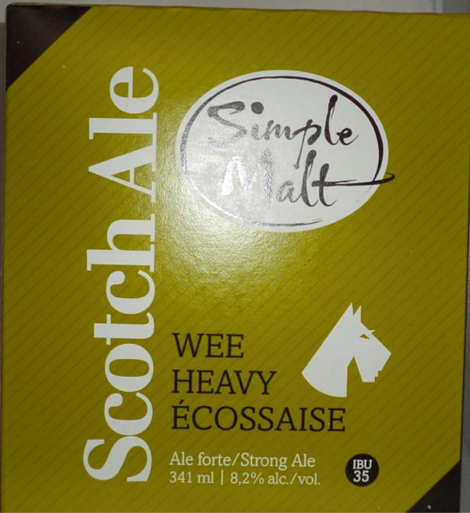 High West "Rendezvous"