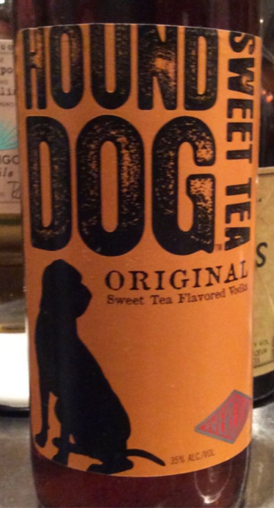 .Samuel Adams: Verloren Gose