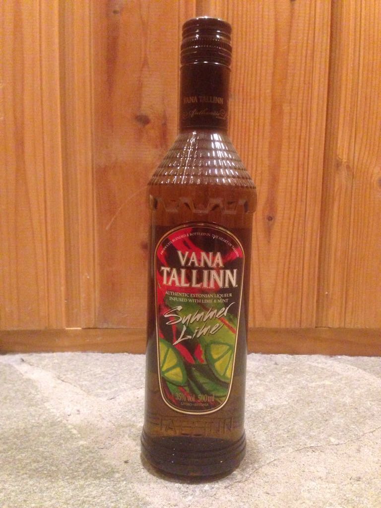 Jameson "Gold Reserve"