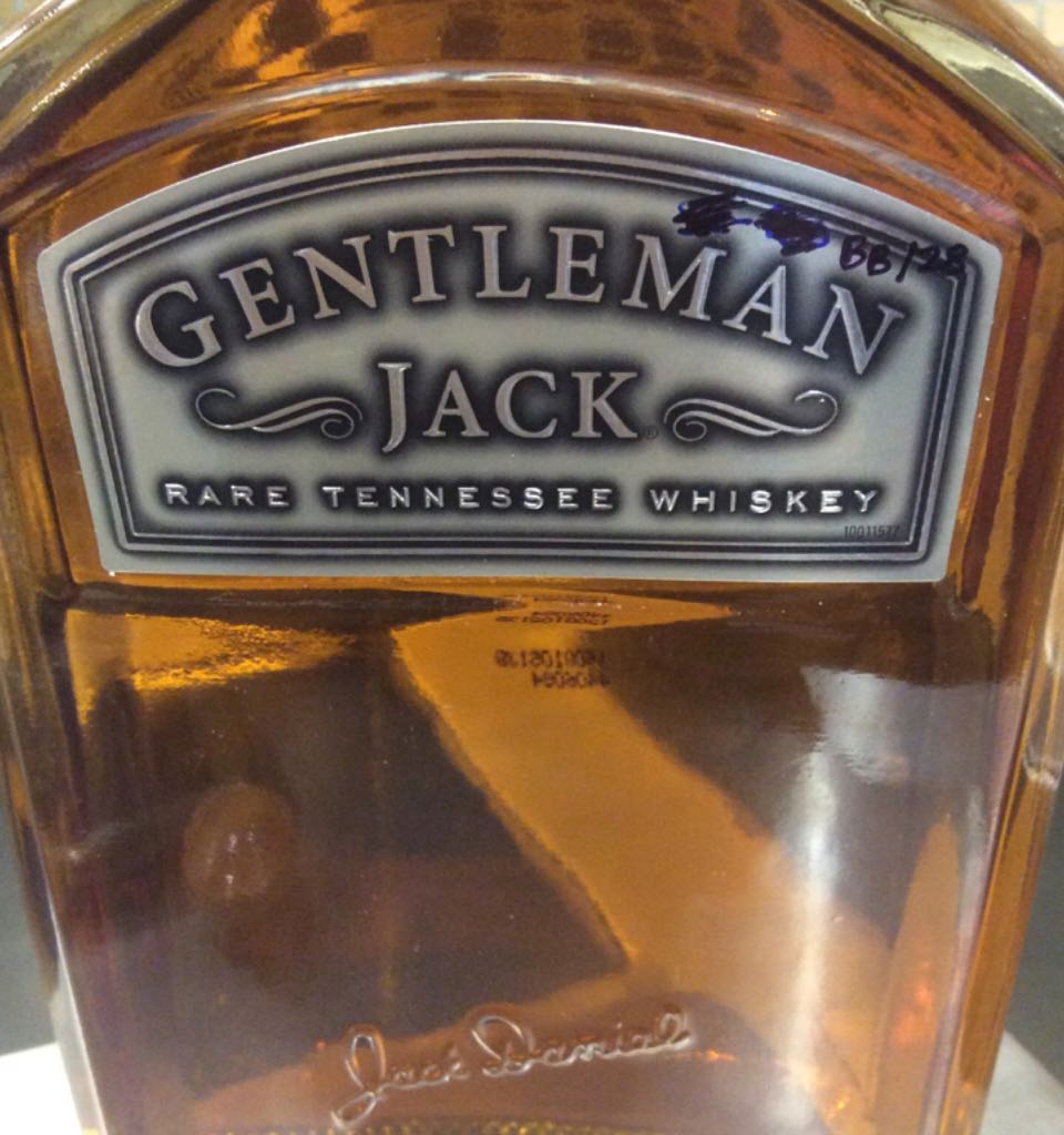 Agave Layva Reposado Tequila