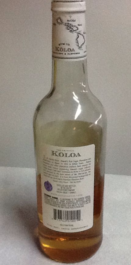 Bushmills 21yr "Madeira Wood"