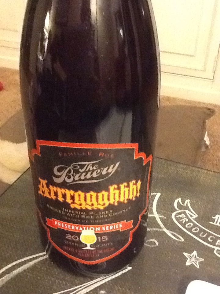 Bib & Tucker 6yr "Small Batch”