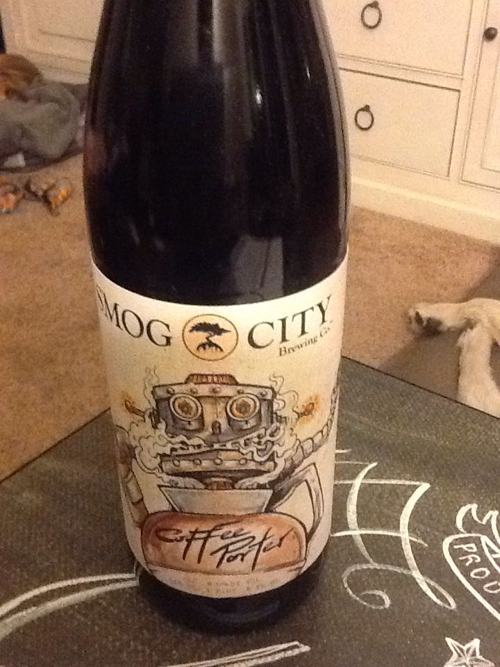 Kalua Cordial/Liquor