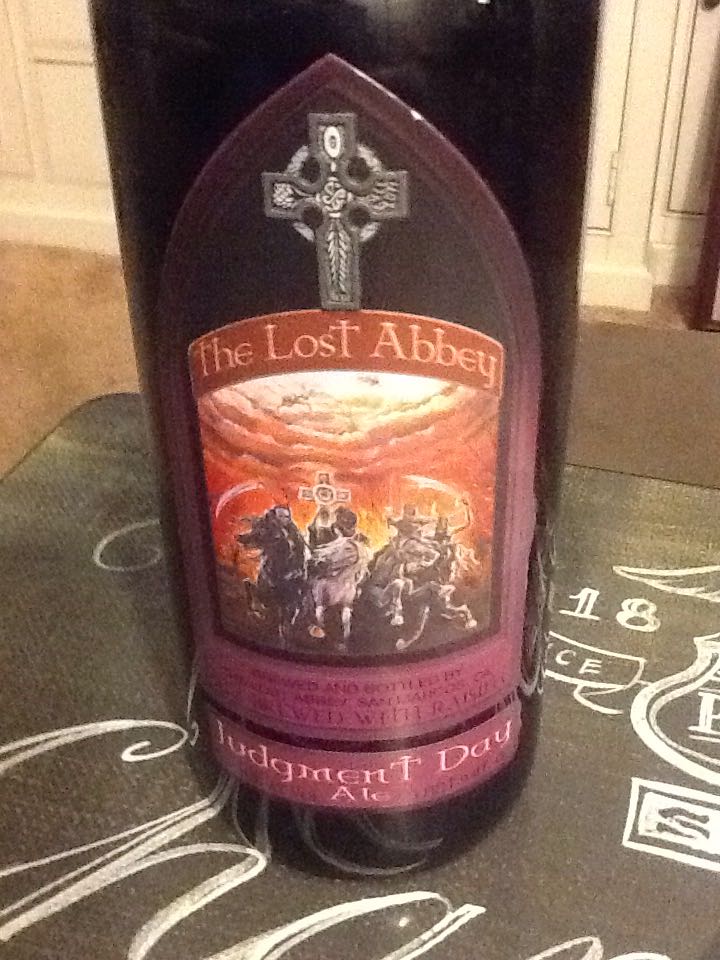 Baileys: Salted Caramel Irish Cream