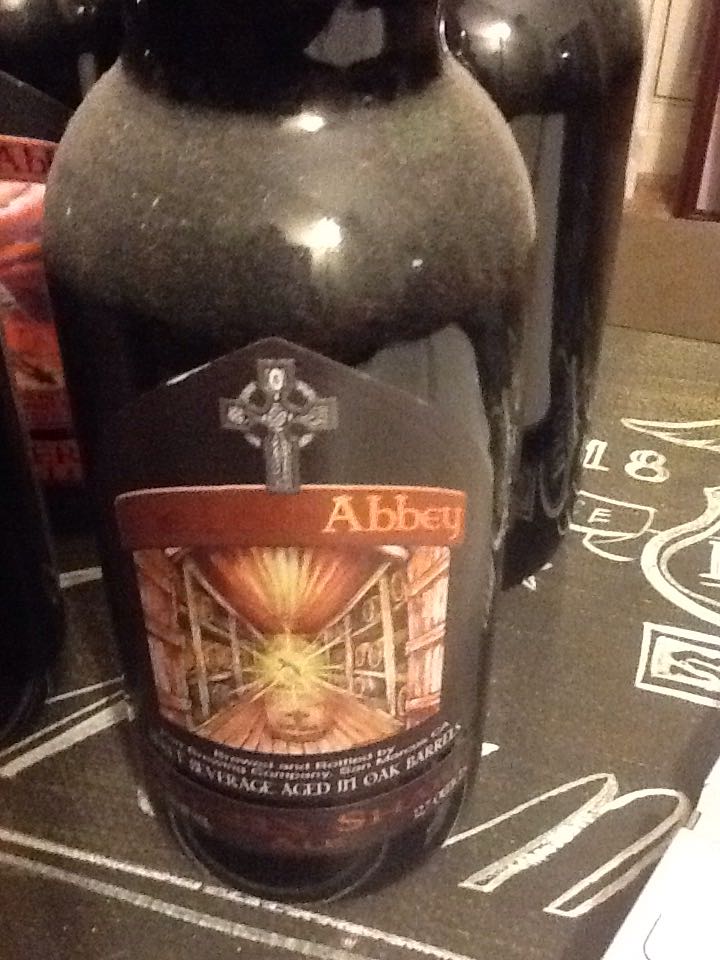 Zafra 21yr "Mastra Reserve"