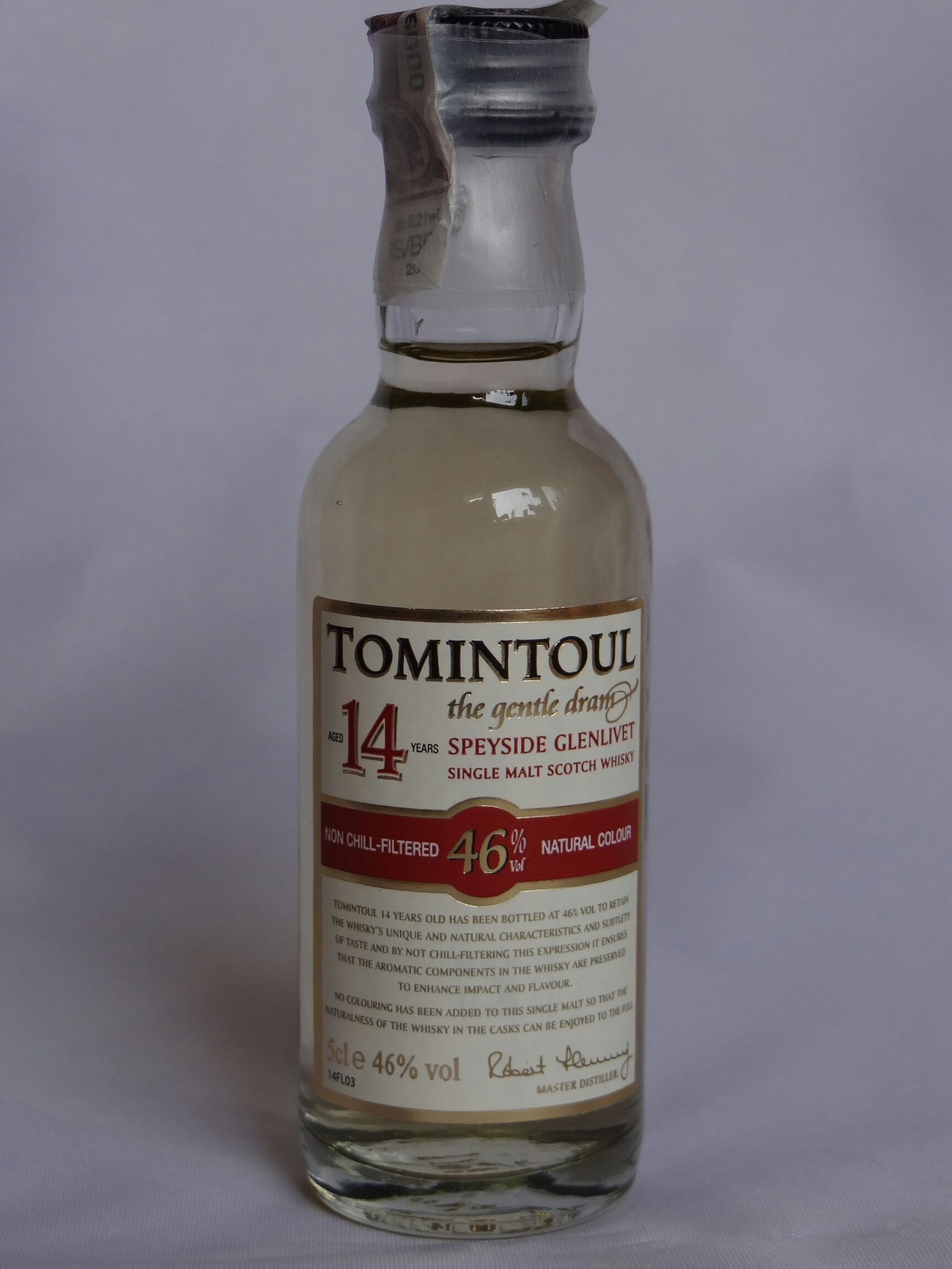 Drambuie The Royal Legacy