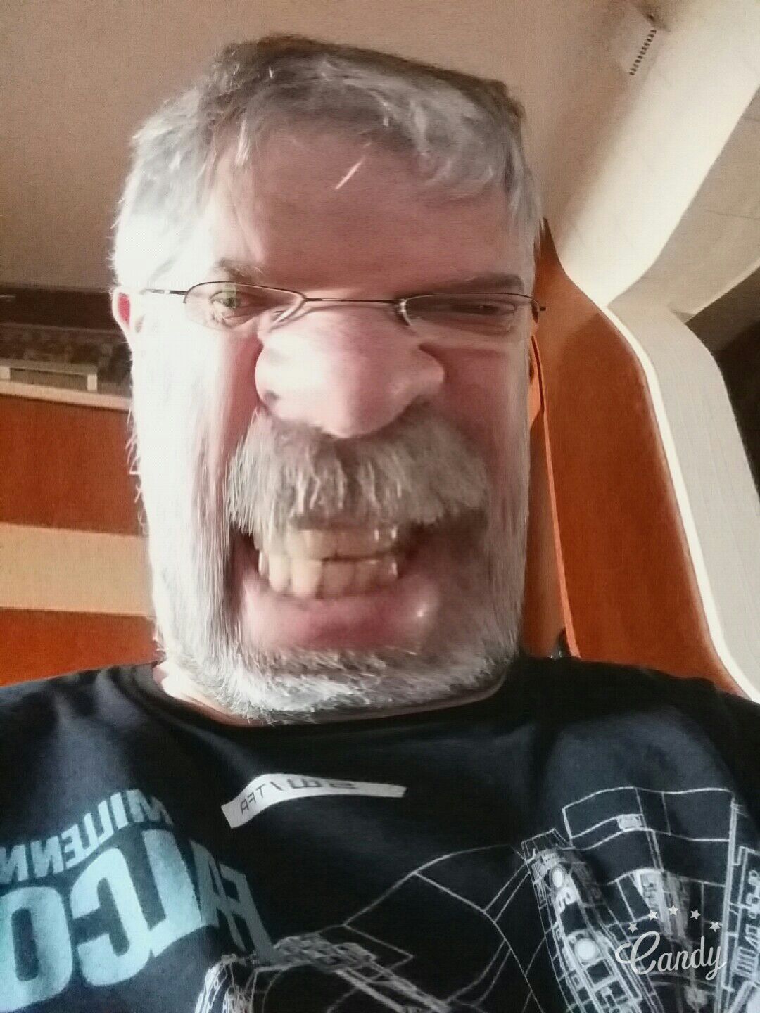 Very Old Barton ”Bottled-In-Bond”