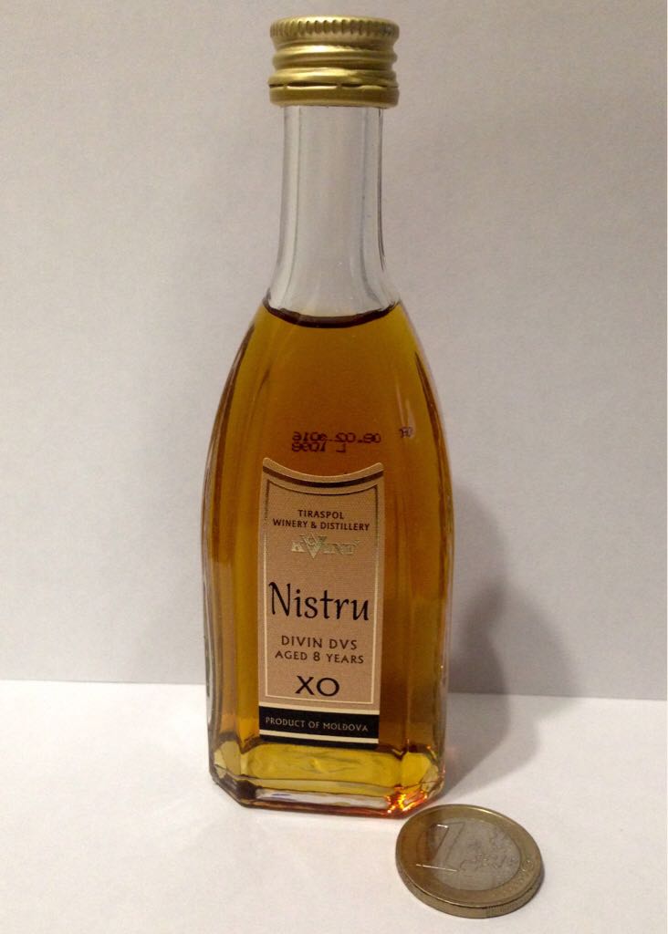 Grappa Di Vinacce Di Sassicaia