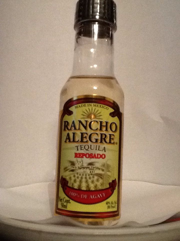 Kentucky Rye Barrel IPA