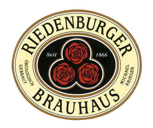 Riedenburger - Ur-Weizen - Riedenburger Brauhaus Michael Krieger (500 mL) alcohol collectible - Main Image 4