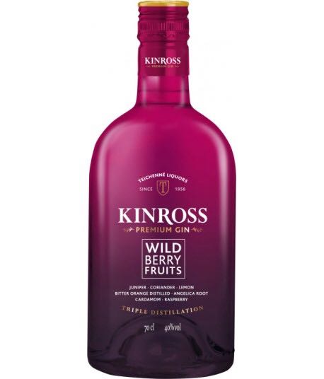 DeKuyper Ginger Brandy