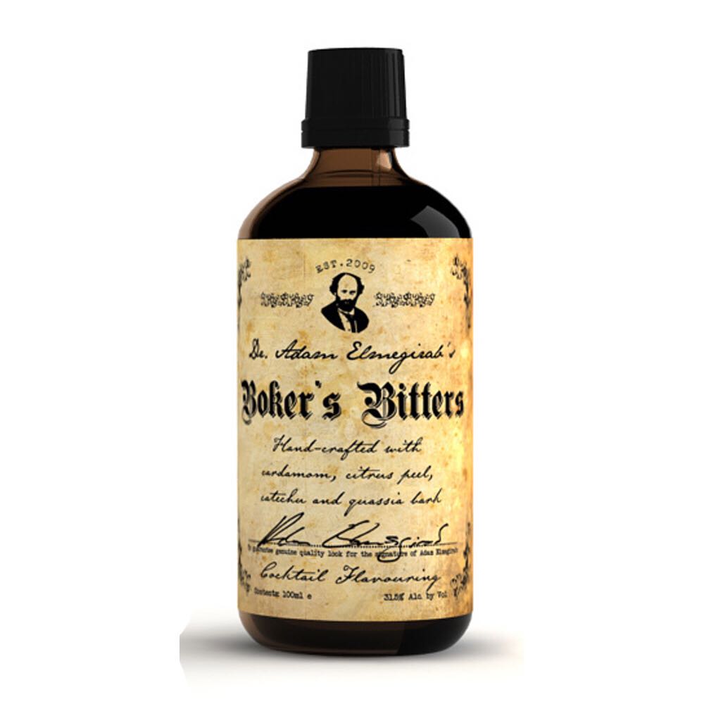 Flor De Cana 4 Year Old