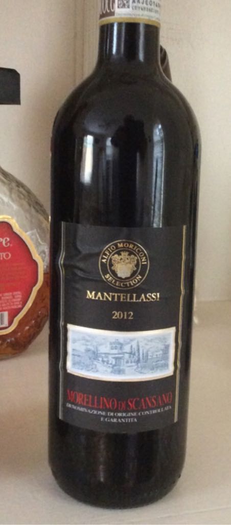 Mcguinness Cherry Brandy