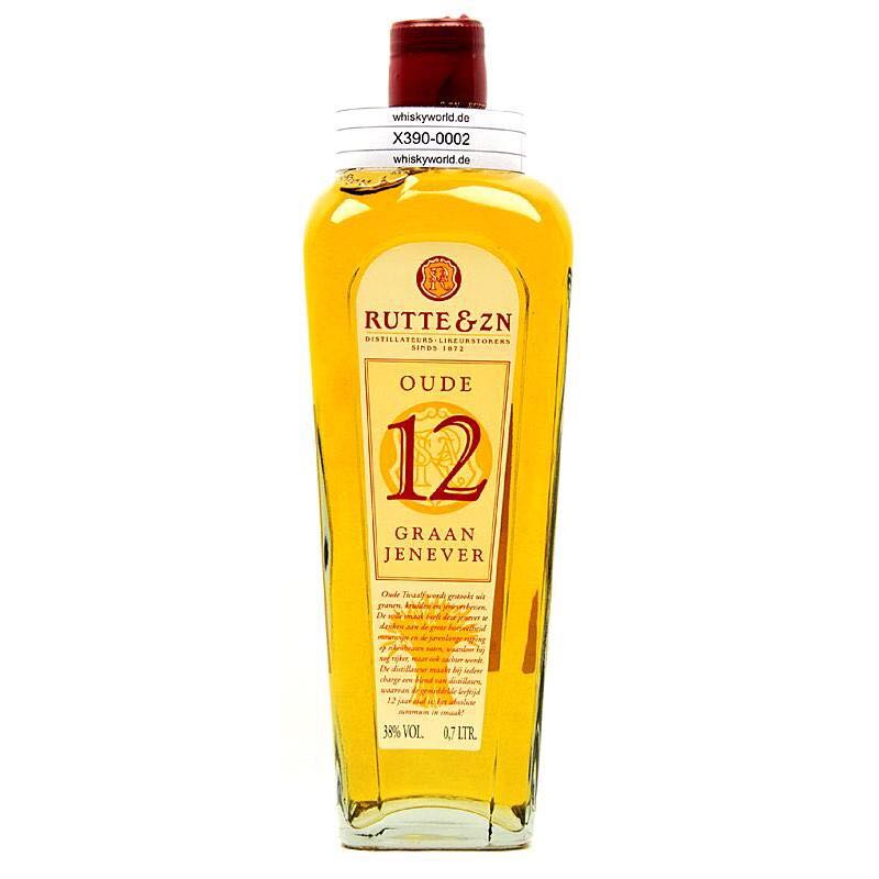 Macallan 12yr Double Cask