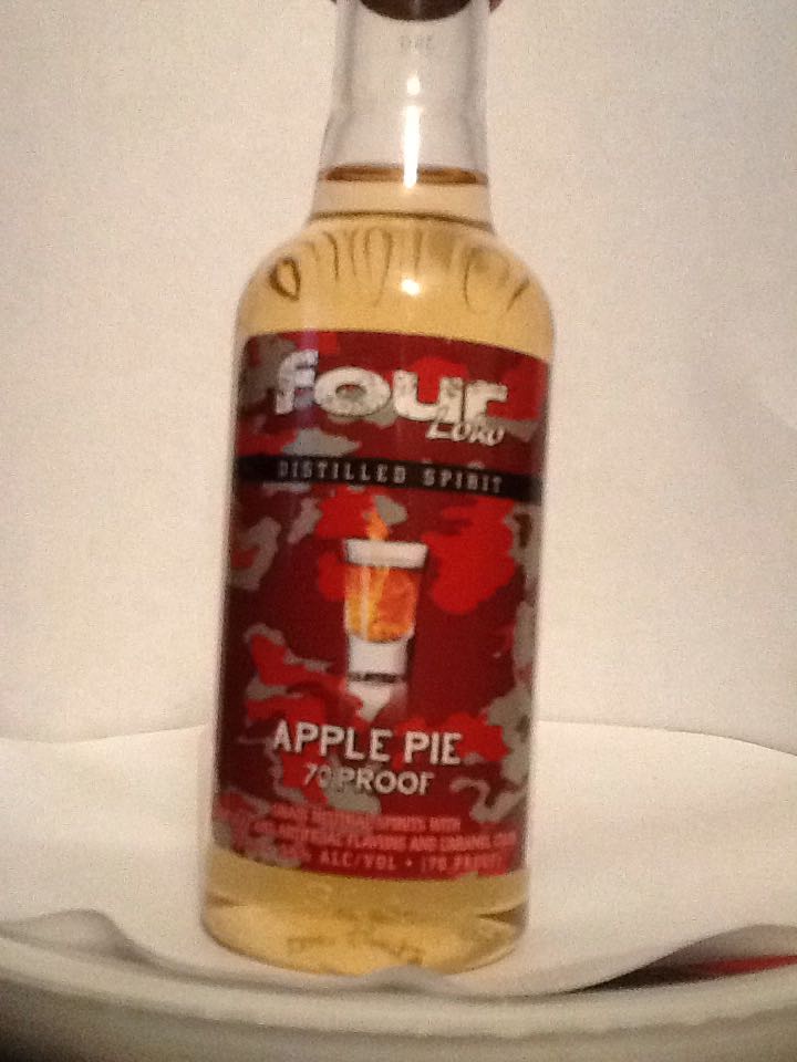 Benjamin Prichard’s "Double Barreled"