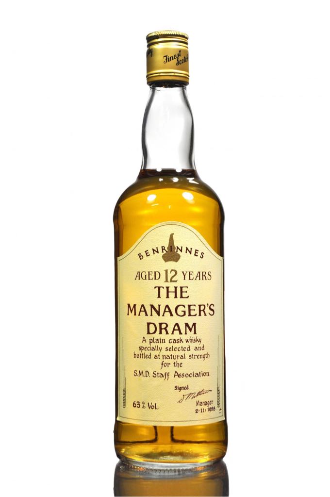 Balvenie Triple Cask 25