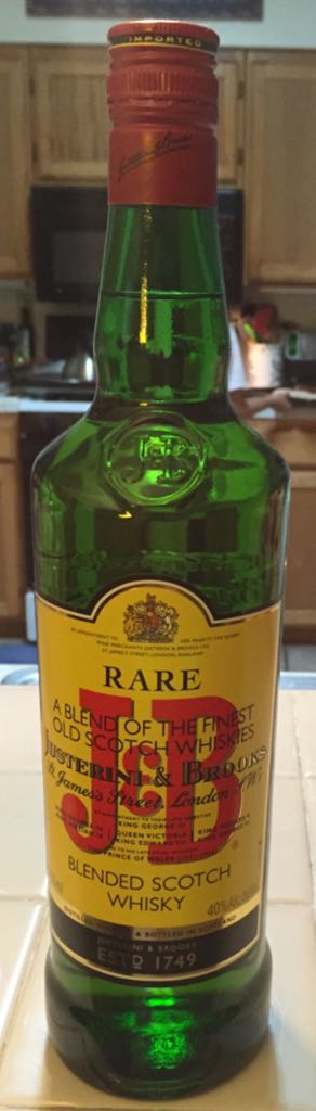 ..Samuel Adams: Tetravis