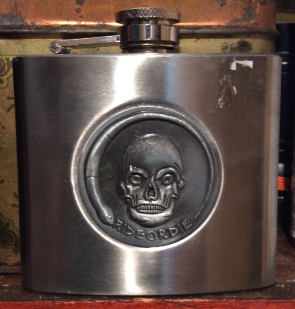 Evan Williams "White Label"