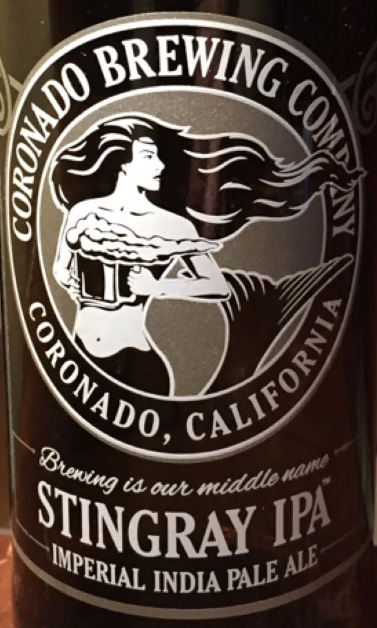 Samuel Adams: East-West Kolsch