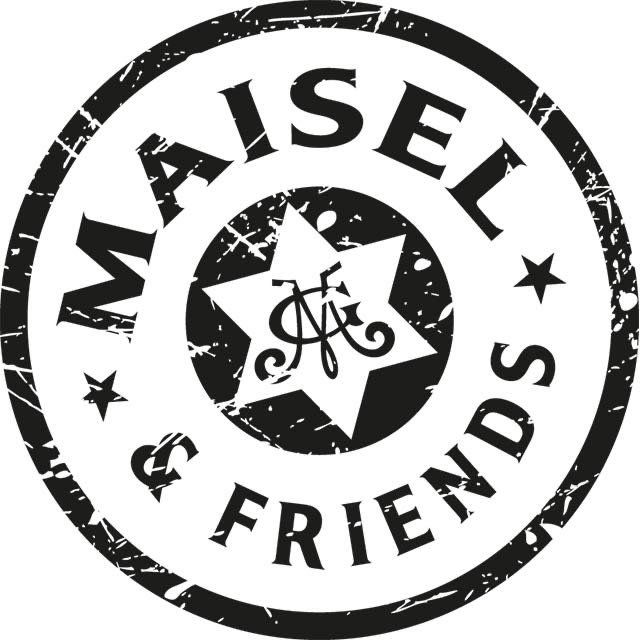 Maisel & Friends - Stefan’s Indian Ale - Brauerei Gebr. Maisel, Bayreuth (750 mL) alcohol collectible - Main Image 4