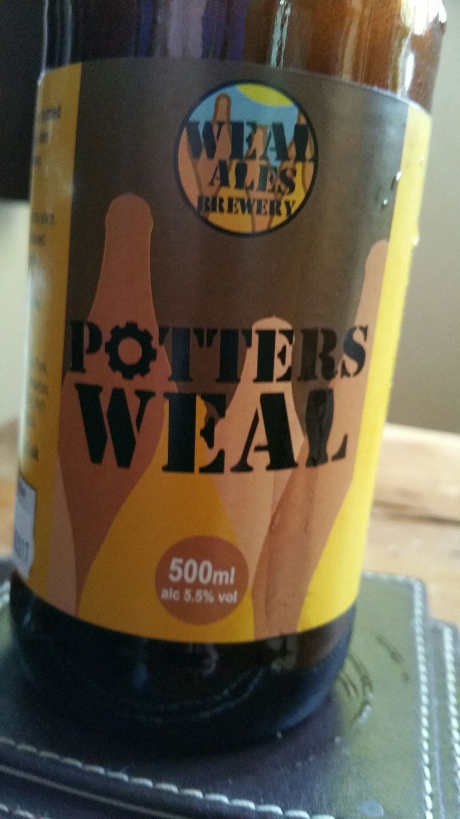 Hickson Porter Baltique