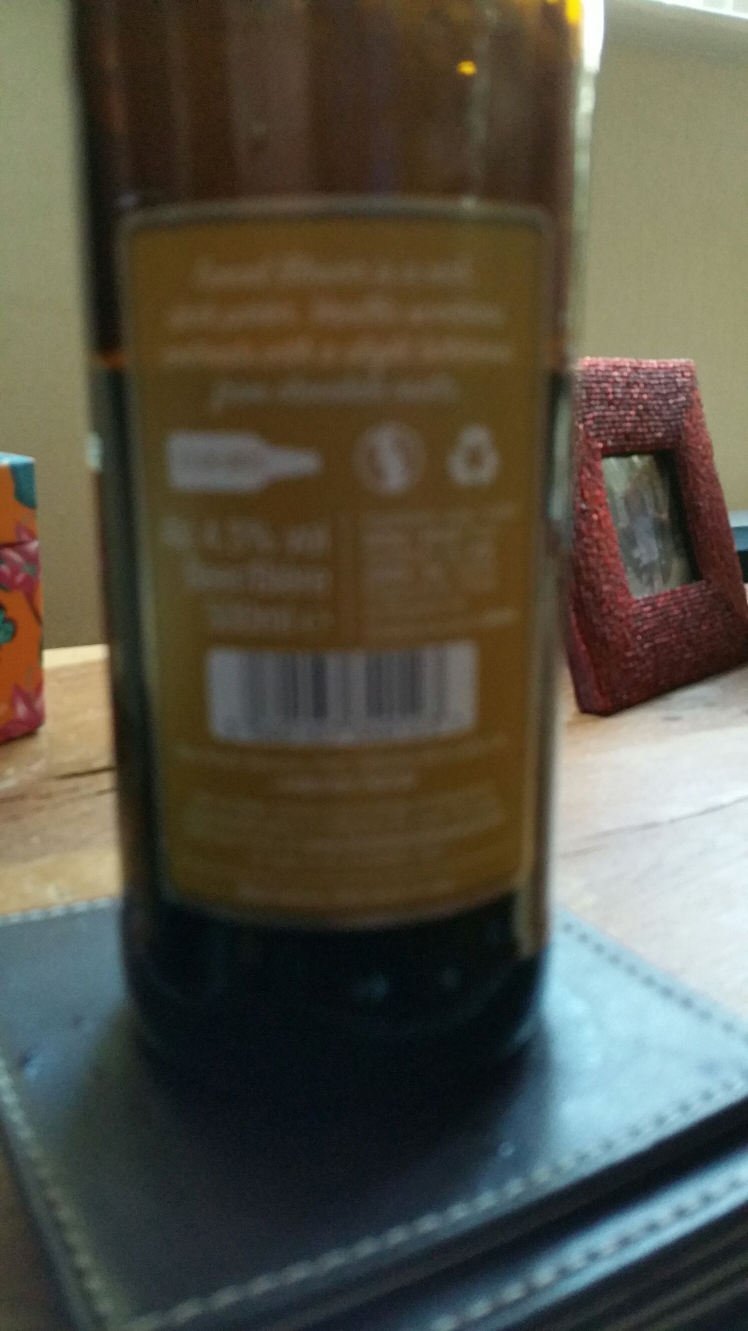 Funnel BLOWER - Steam BREWERY alcohol collectible - Main Image 2