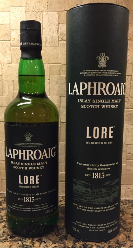 Three Olives "Cherry"