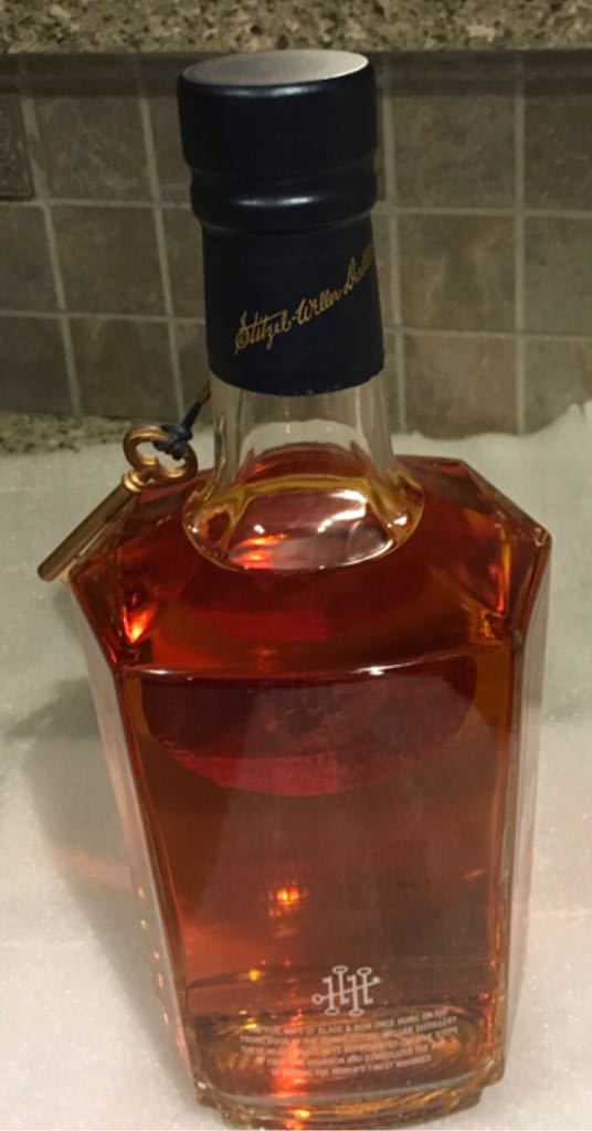 Blade And Bow - Stitzel-Weller Distillery (750mL) alcohol collectible - Main Image 2