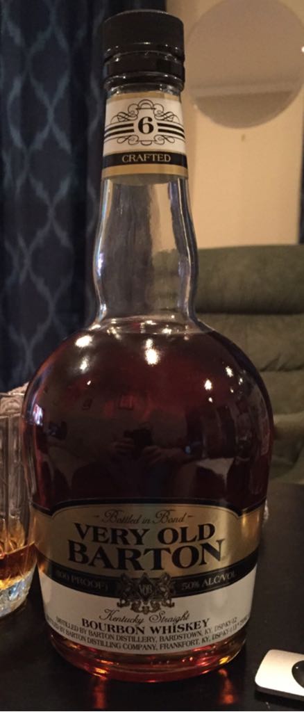 SMWS - 10 - Bunnahabhan