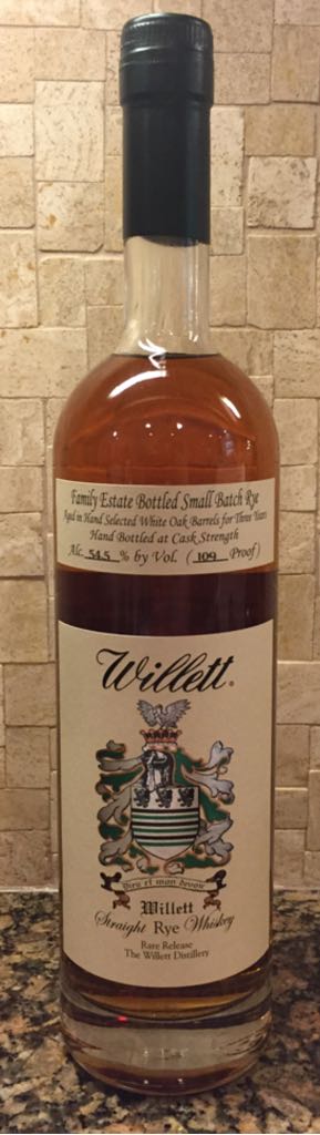 Bowmore Devils Cask III