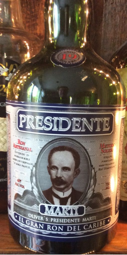 DeKuyper Blue Curaçao