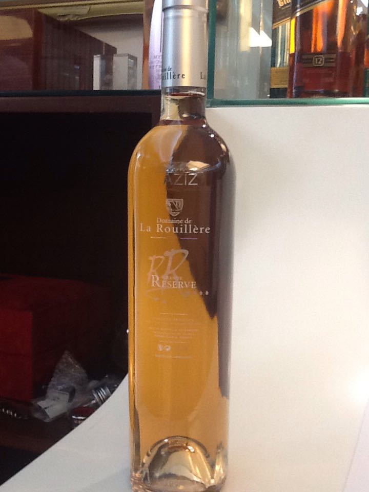 Four Roses ”Single Barrel”