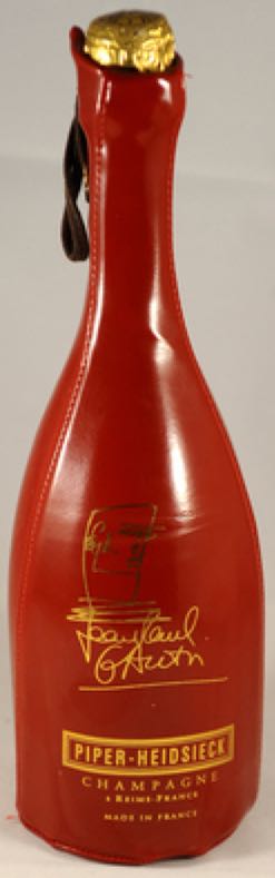 Jack Daniel’s "Single Barrel"