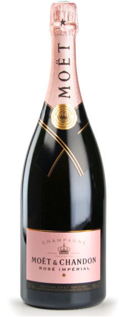 Mr & Mrs T Bloody Mary Mix