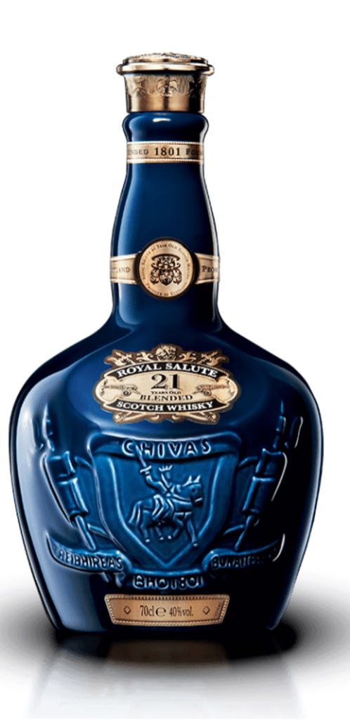 Paramount Creme De Menthe