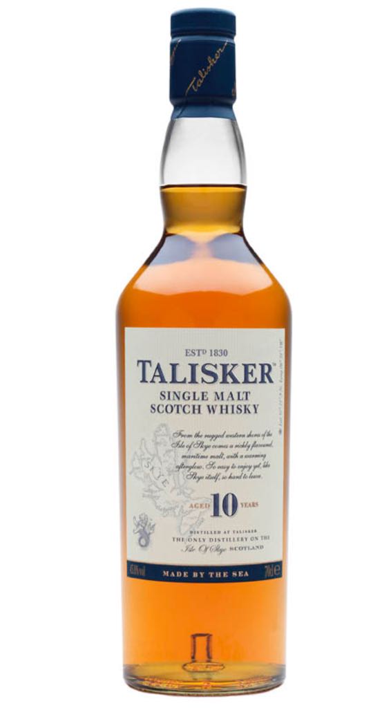 Jefferson’s "Old Rum Cask Finish"